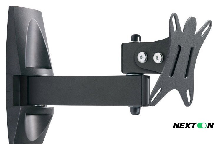 Кронштейн для телевизора Holder LCDS-5004 - Изображение №1 — Интернет-магазин Nexton