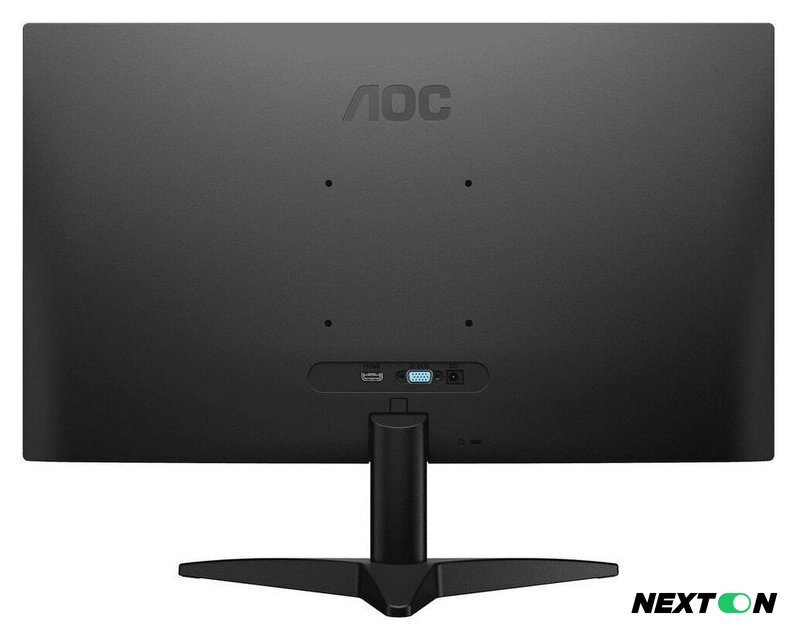 Монитор AOC 24B36H - Изображение №8 — Интернет-магазин Nexton