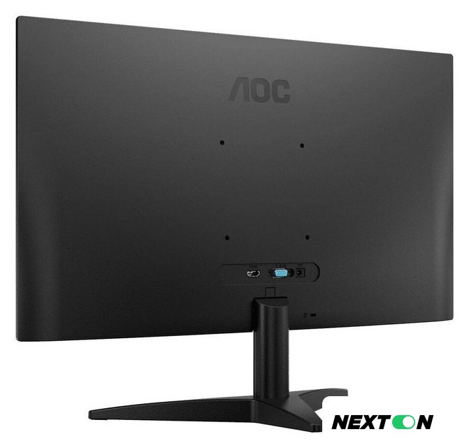 Монитор AOC 24B36H - Изображение №6 — Интернет-магазин Nexton