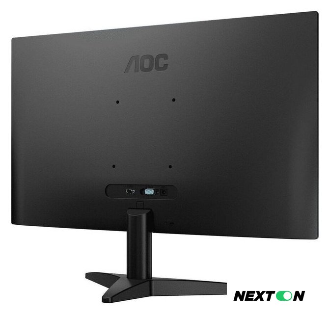Монитор AOC 24B36H - Изображение №7 — Интернет-магазин Nexton