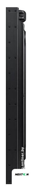 Информационная панель Samsung VM55T-U - Изображение №3 — Интернет-магазин Nexton