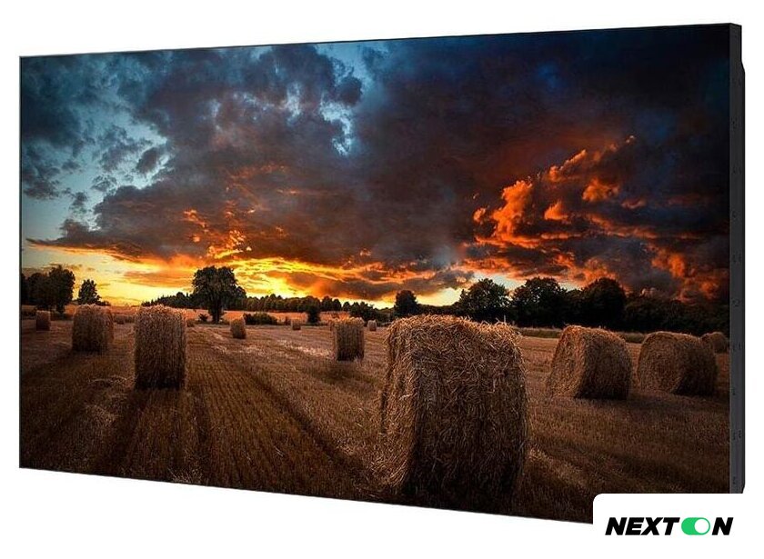 Информационная панель Samsung VM55T-U - Изображение №4 — Интернет-магазин Nexton