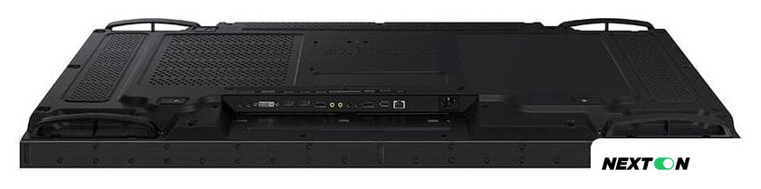 Информационная панель Samsung VM55T-U - Изображение №8 — Интернет-магазин Nexton