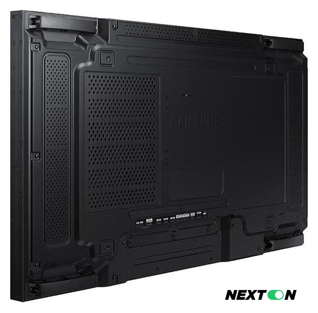 Информационная панель Samsung VM55T-U - Изображение №7 — Интернет-магазин Nexton