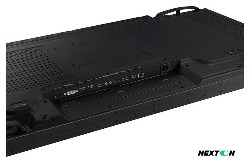 Информационная панель Samsung VM55T-U - Изображение №10 — Интернет-магазин Nexton