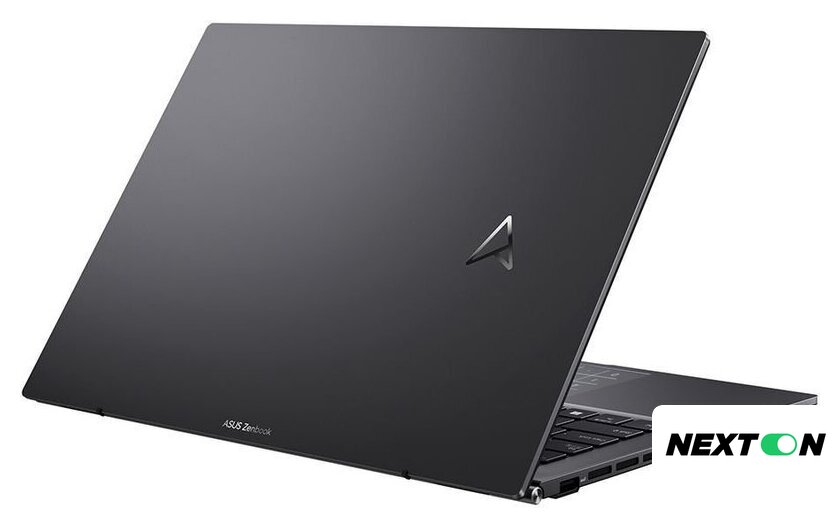 Ноутбук ASUS ZenBook 14 UM3402YA-KP854 - Изображение №5 — Интернет-магазин Nexton