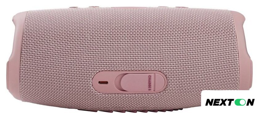 Беспроводная колонка JBL Charge 5 (розовый) - Изображение №6 — Интернет-магазин Nexton