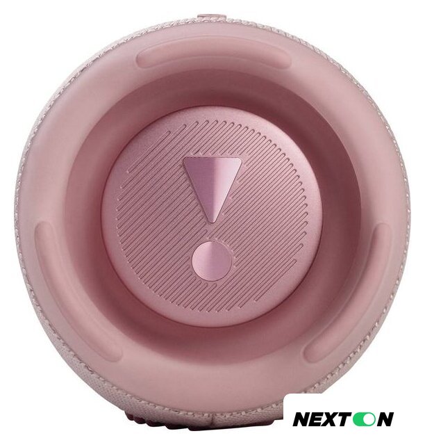 Беспроводная колонка JBL Charge 5 (розовый) - Изображение №5 — Интернет-магазин Nexton