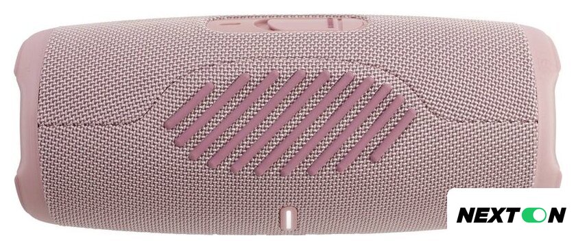 Беспроводная колонка JBL Charge 5 (розовый) - Изображение №4 — Интернет-магазин Nexton