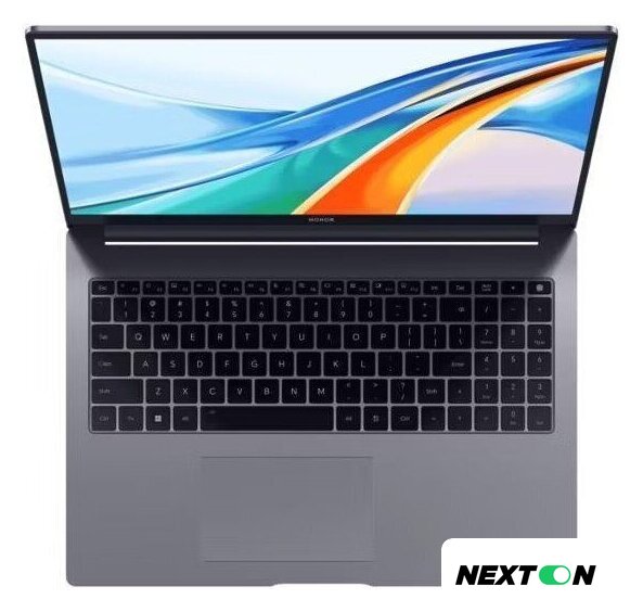 Ноутбук HONOR MagicBook X16 Plus 2024 BRI-76 5301AJPD - Изображение №2 — Интернет-магазин Nexton