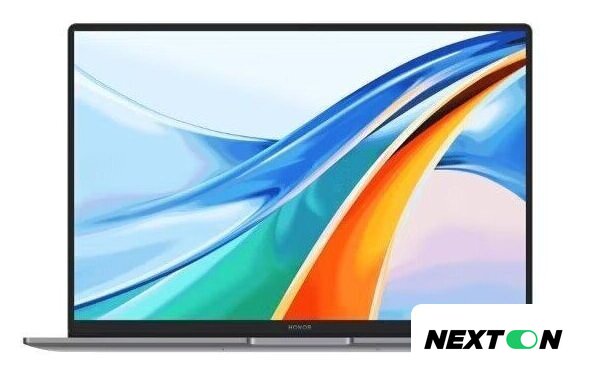 Ноутбук HONOR MagicBook X16 Plus 2024 BRI-76 5301AJPD - Изображение №5 — Интернет-магазин Nexton