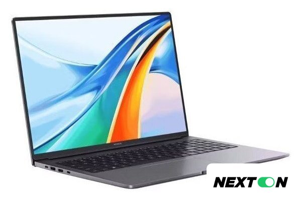 Ноутбук HONOR MagicBook X16 Plus 2024 BRI-76 5301AJPD - Изображение №4 — Интернет-магазин Nexton