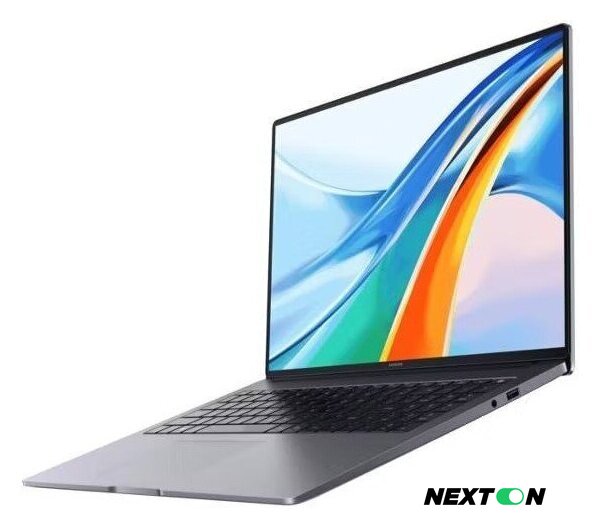 Ноутбук HONOR MagicBook X16 Plus 2024 BRI-76 5301AJPD - Изображение №3 — Интернет-магазин Nexton
