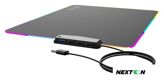 Коврик для мыши Ritmix MPD-440 - Изображение №2 — Интернет-магазин Nexton