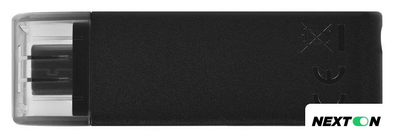 USB Flash Kingston DataTraveler 70 64GB - Изображение №2 — Интернет-магазин Nexton