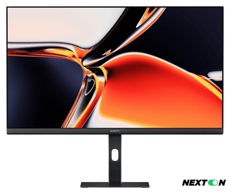 Монитор Xiaomi 4K Monitor A27Ui P27UCB-RAGL (международная версия) - Изображение №1 — Интернет-магазин Nexton
