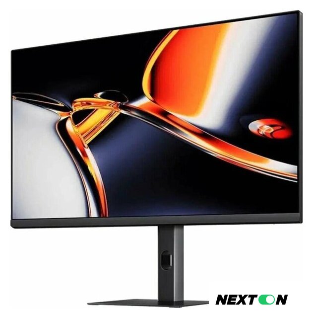 Монитор Xiaomi 4K Monitor A27Ui P27UCB-RAGL (международная версия) - Изображение №2 — Интернет-магазин Nexton