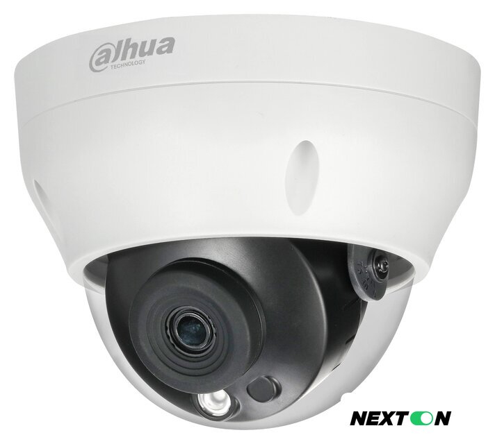 IP-камера Dahua DH-IPC-HDPW1230R1P-0280B-S5 - Изображение №1 — Интернет-магазин Nexton