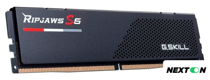 Оперативная память G.Skill Ripjaws S5 2x48ГБ DDR5 6800 МГц F5-6800J3446F48GX2-RS5K - Изображение №11 — Интернет-магазин Nexton