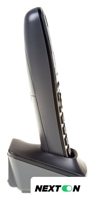 Радиотелефон Panasonic KX-TG1612RUH - Изображение №6 — Интернет-магазин Nexton