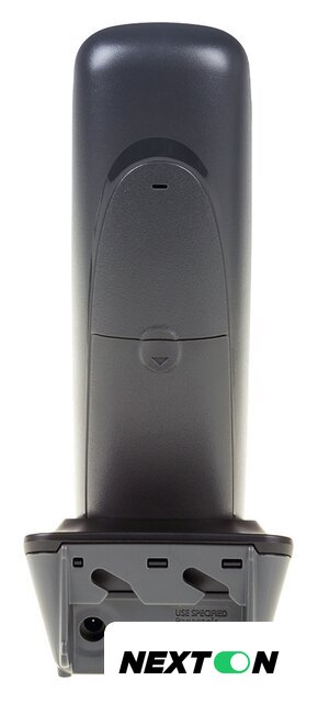 Радиотелефон Panasonic KX-TG1612RUH - Изображение №5 — Интернет-магазин Nexton