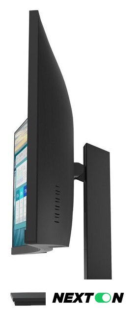 Монитор HP P34hc G4 21Y56AS - Изображение №4 — Интернет-магазин Nexton