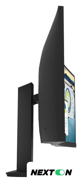 Монитор HP P34hc G4 21Y56AS - Изображение №5 — Интернет-магазин Nexton