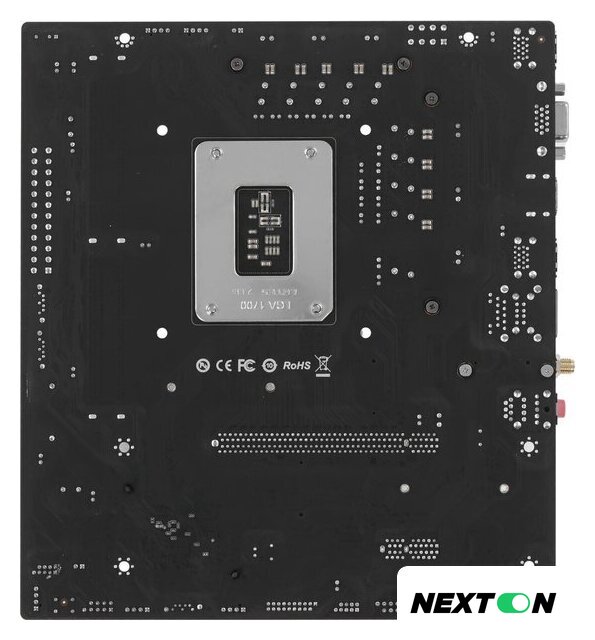 Материнская плата Maxsun Challenger B760M D5 WiFi - Изображение №2 — Интернет-магазин Nexton