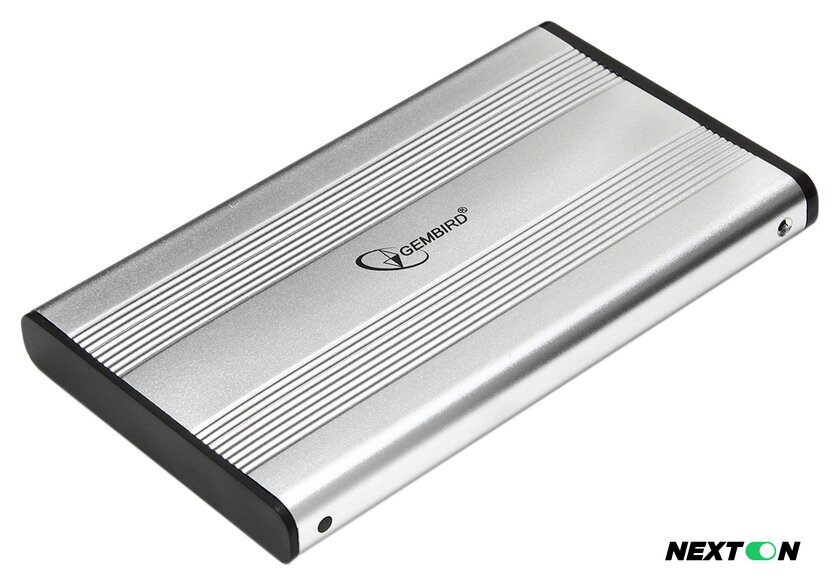 Бокс для накопителей 2.5