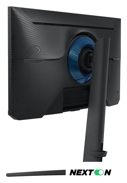 Игровой монитор Samsung Odyssey G4 LS25BG400EIXCI - Изображение №8 — Интернет-магазин Nexton