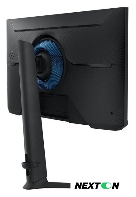 Игровой монитор Samsung Odyssey G4 LS25BG400EIXCI - Изображение №7 — Интернет-магазин Nexton