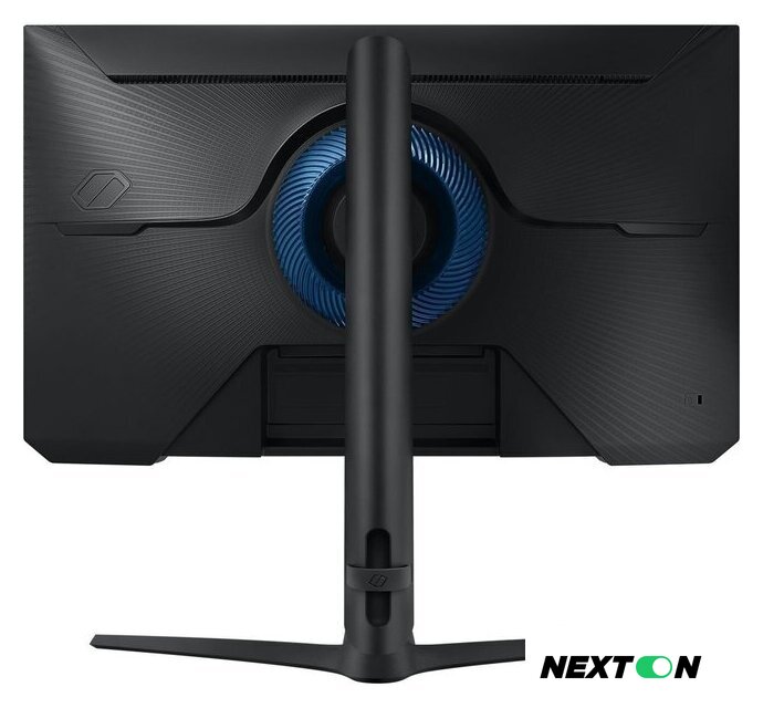 Игровой монитор Samsung Odyssey G4 LS25BG400EIXCI - Изображение №2 — Интернет-магазин Nexton