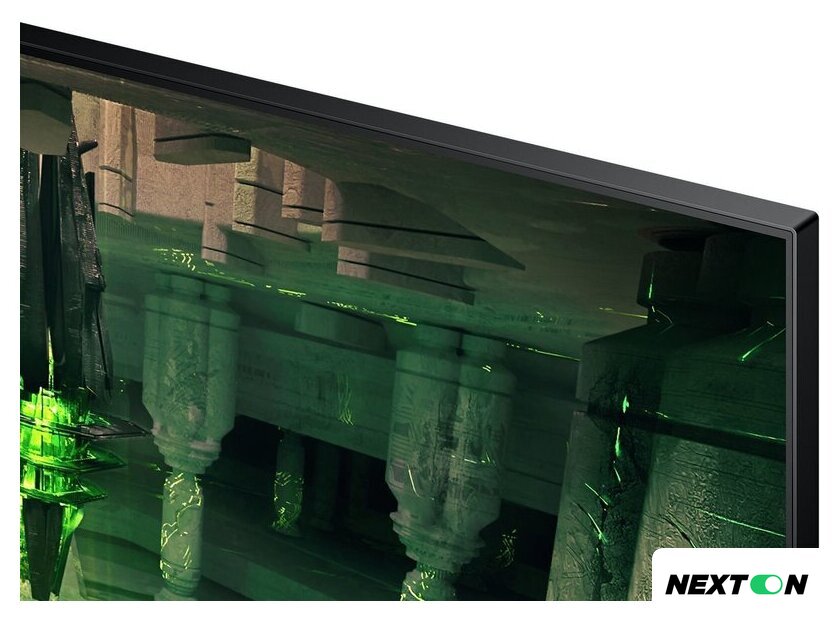 Игровой монитор Samsung Odyssey G4 LS25BG400EIXCI - Изображение №18 — Интернет-магазин Nexton