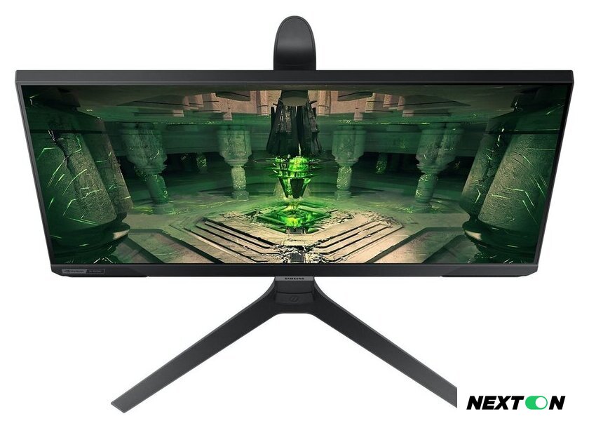 Игровой монитор Samsung Odyssey G4 LS25BG400EIXCI - Изображение №17 — Интернет-магазин Nexton