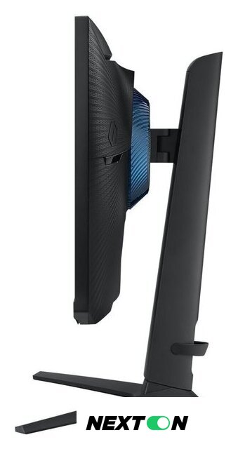 Игровой монитор Samsung Odyssey G4 LS25BG400EIXCI - Изображение №9 — Интернет-магазин Nexton