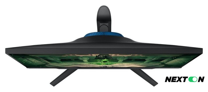 Игровой монитор Samsung Odyssey G4 LS25BG400EIXCI - Изображение №16 — Интернет-магазин Nexton
