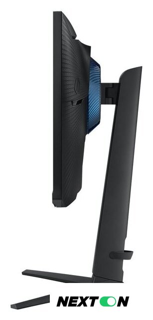 Игровой монитор Samsung Odyssey G4 LS25BG400EIXCI - Изображение №12 — Интернет-магазин Nexton