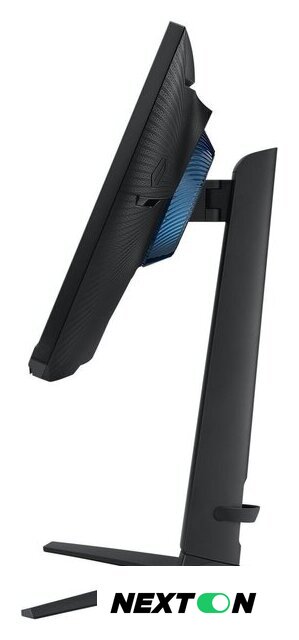 Игровой монитор Samsung Odyssey G4 LS25BG400EIXCI - Изображение №11 — Интернет-магазин Nexton
