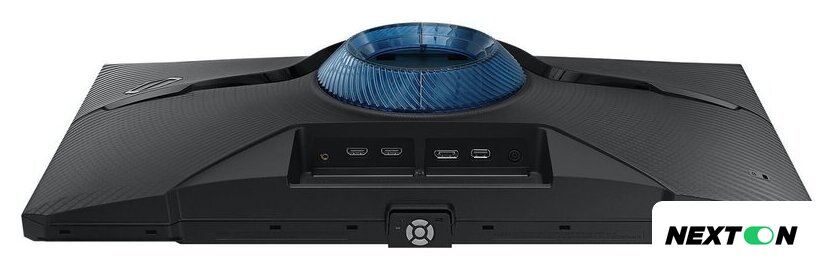 Игровой монитор Samsung Odyssey G4 LS25BG400EIXCI - Изображение №19 — Интернет-магазин Nexton