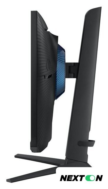 Игровой монитор Samsung Odyssey G4 LS25BG400EIXCI - Изображение №10 — Интернет-магазин Nexton