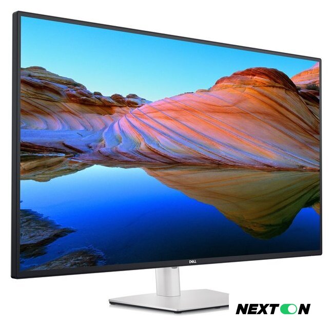 Монитор Dell UltraSharp U4323QE - Изображение №2 — Интернет-магазин Nexton