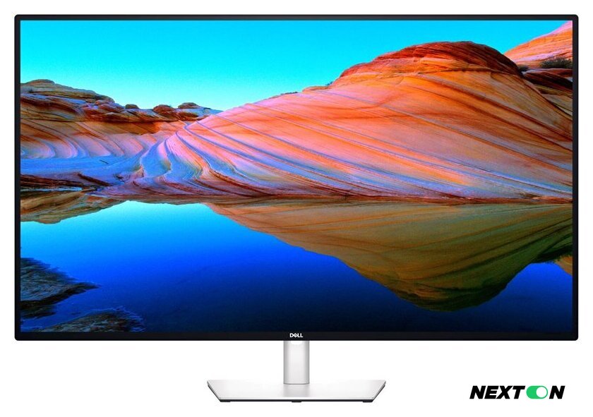 Монитор Dell UltraSharp U4323QE - Изображение №1 — Интернет-магазин Nexton