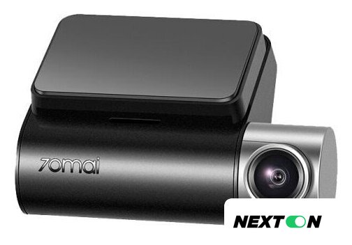 Видеорегистратор-GPS информатор (2в1) 70mai Dash Cam Pro Plus A500S (международная версия) - Изображение №1 — Интернет-магазин Nexton