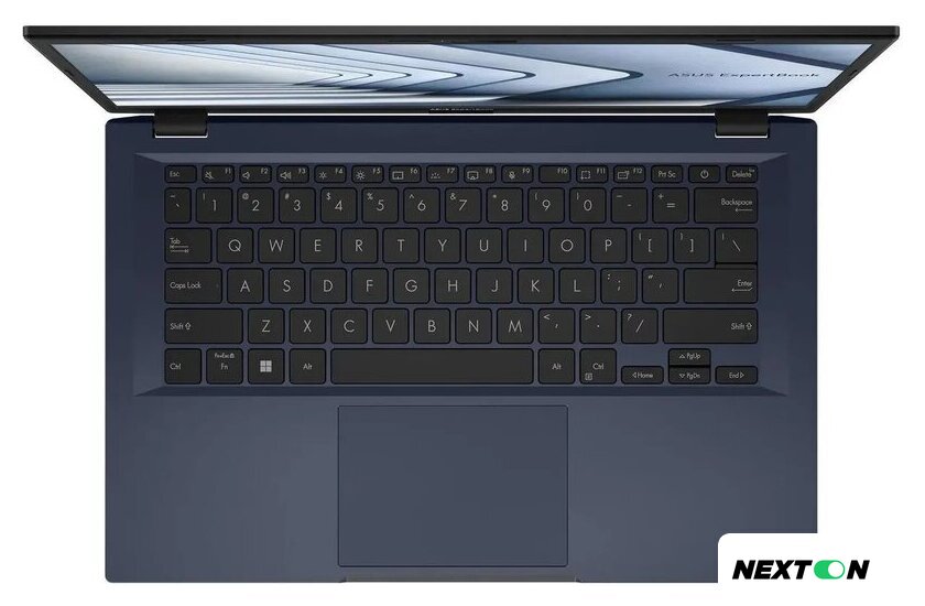 Ноутбук ASUS ExpertBook B1 B1402CBA-EB3837 - Изображение №5 — Интернет-магазин Nexton