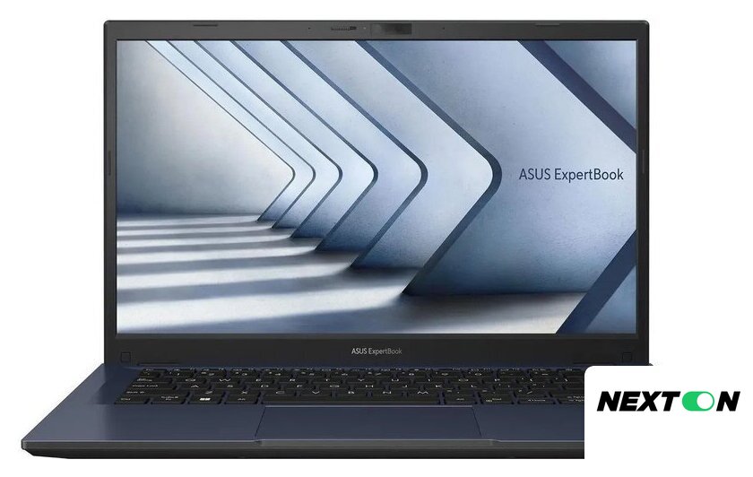 Ноутбук ASUS ExpertBook B1 B1402CBA-EB3837 - Изображение №1 — Интернет-магазин Nexton
