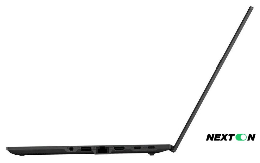 Ноутбук ASUS ExpertBook B1 B1402CBA-EB3837 - Изображение №12 — Интернет-магазин Nexton