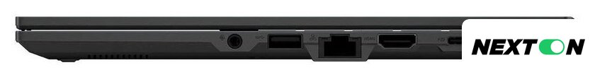 Ноутбук ASUS ExpertBook B1 B1402CBA-EB3837 - Изображение №10 — Интернет-магазин Nexton