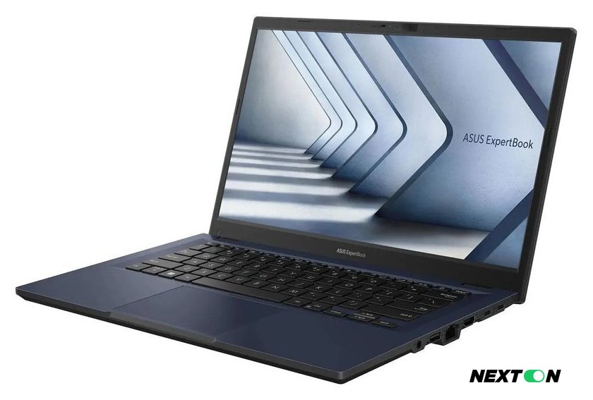 Ноутбук ASUS ExpertBook B1 B1402CBA-EB3837 - Изображение №4 — Интернет-магазин Nexton