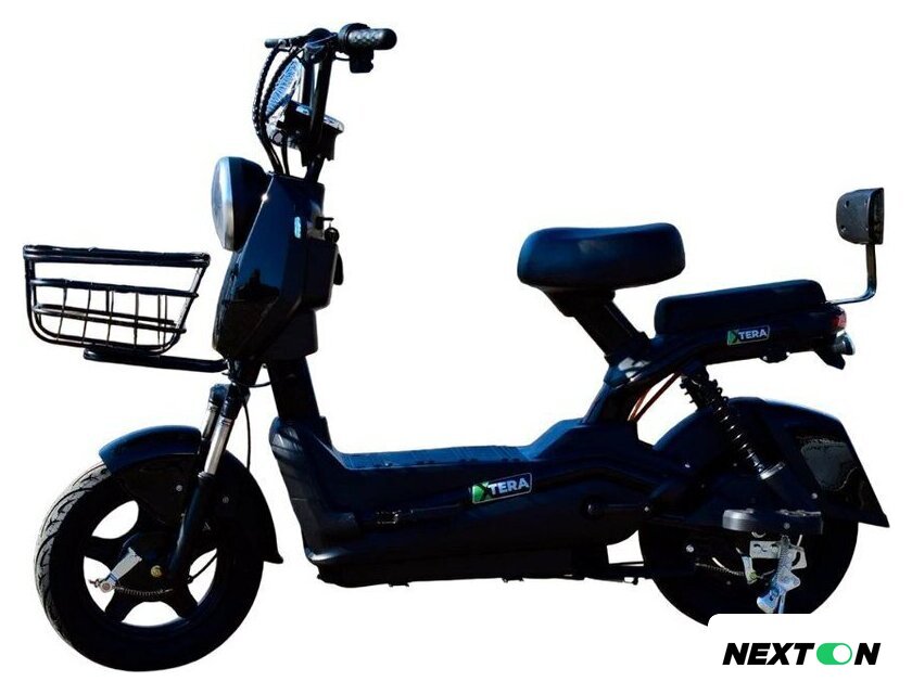 Электроскутер Terax Spike NS001 - Изображение №1 — Интернет-магазин Nexton