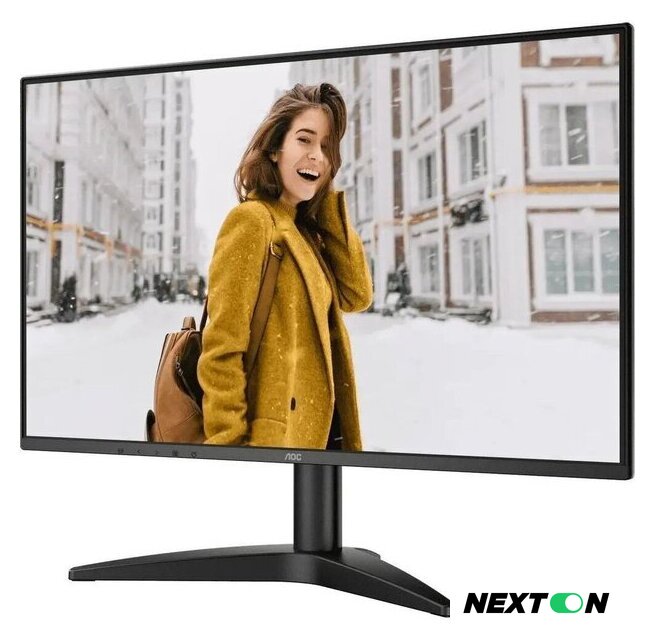 Монитор AOC 27B36H - Изображение №2 — Интернет-магазин Nexton